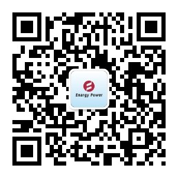 能極微信公眾號(hào)