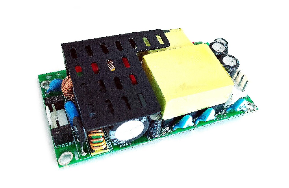 150W醫(yī)療電源